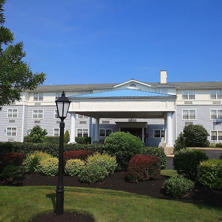 Holiday Inn Express - Plymouth By Ihg מראה חיצוני תמונה