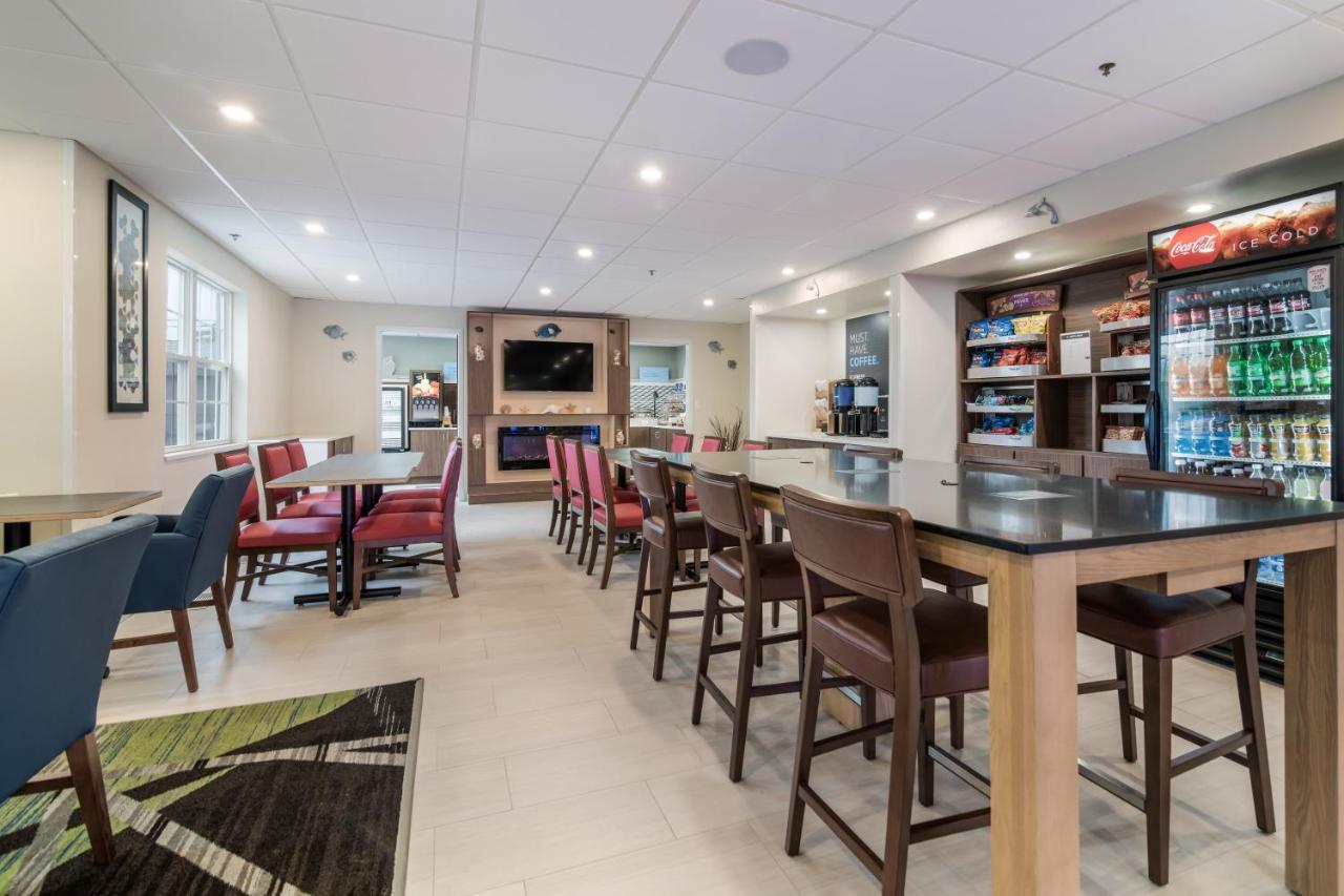 Holiday Inn Express - Plymouth By Ihg מראה חיצוני תמונה