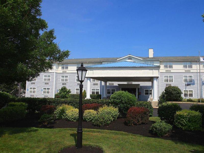 Holiday Inn Express - Plymouth By Ihg מראה חיצוני תמונה