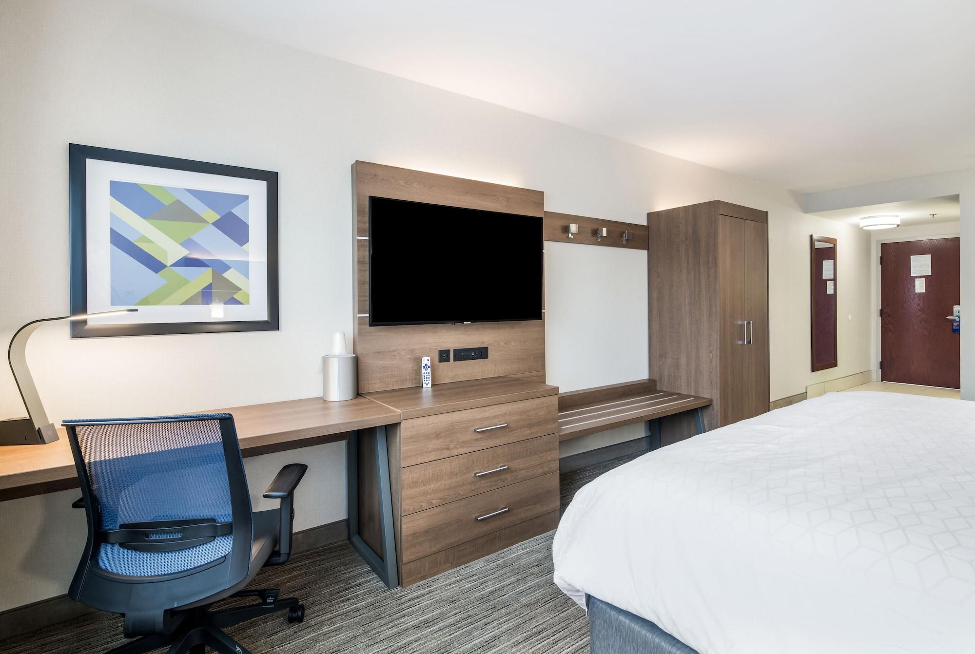 Holiday Inn Express - Plymouth By Ihg מראה חיצוני תמונה