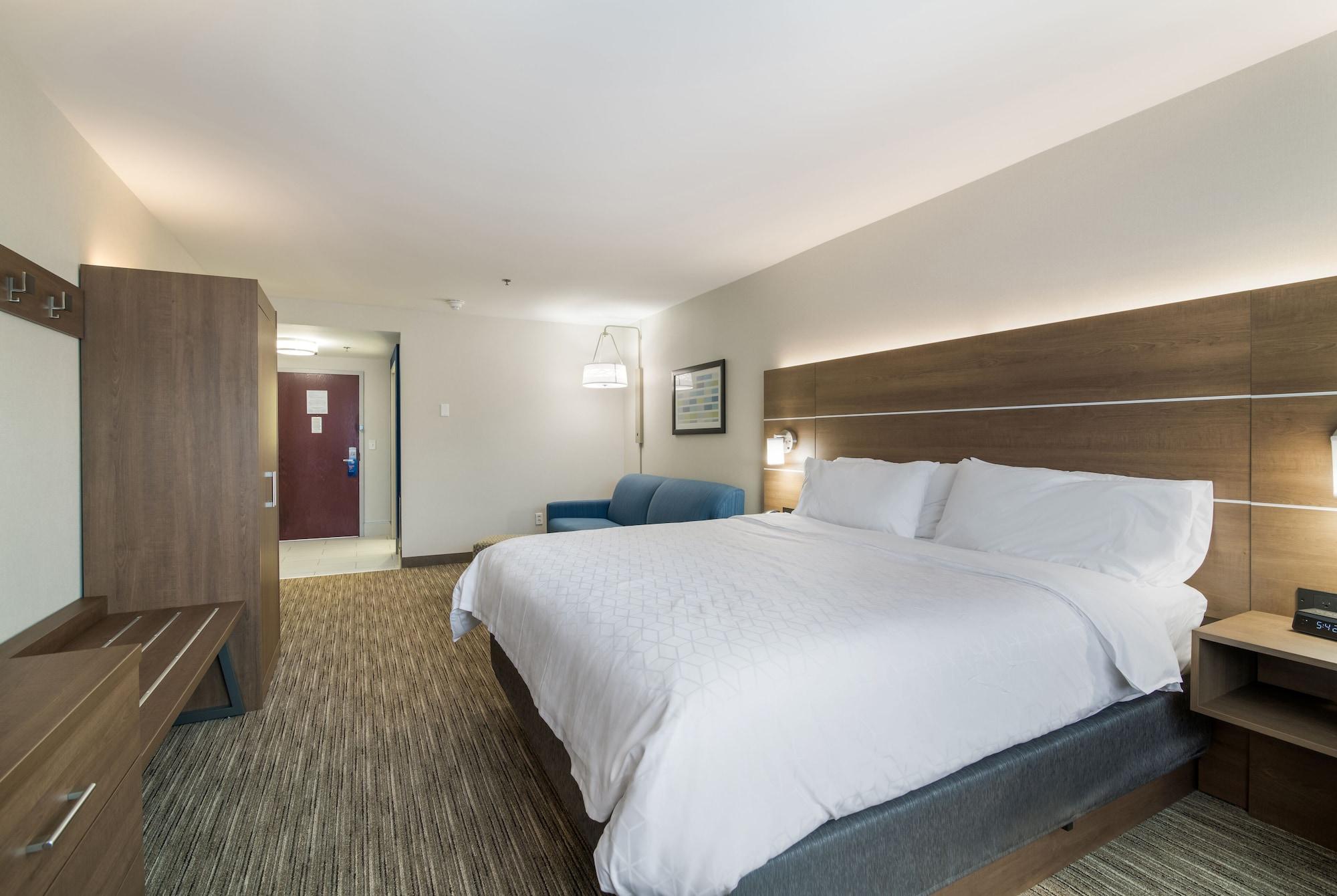 Holiday Inn Express - Plymouth By Ihg מראה חיצוני תמונה
