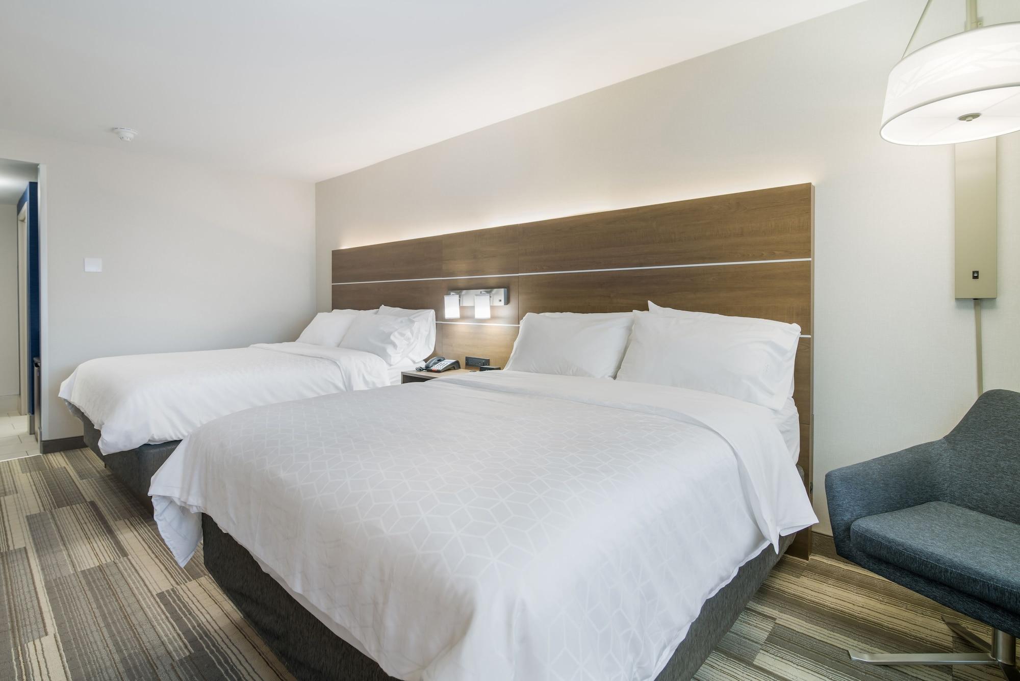 Holiday Inn Express - Plymouth By Ihg מראה חיצוני תמונה