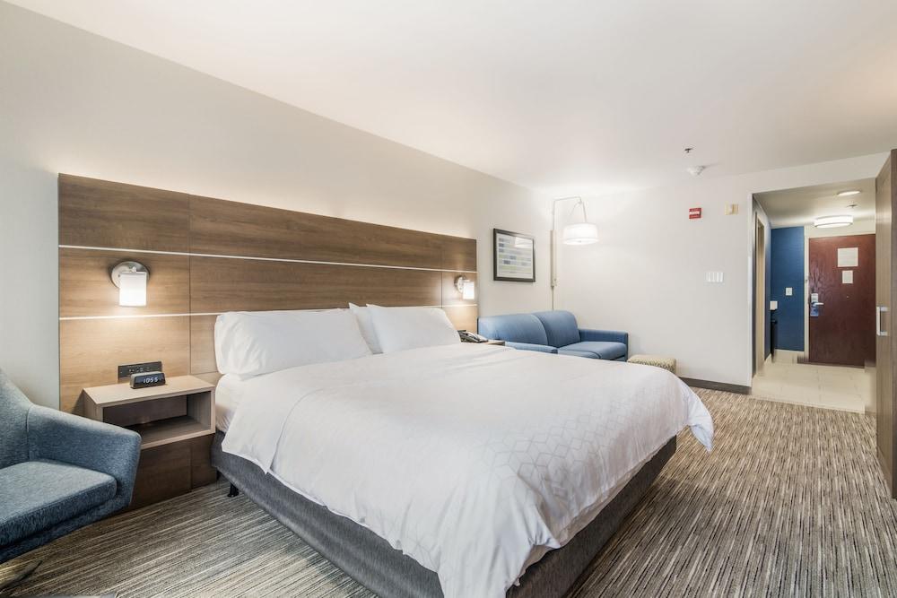 Holiday Inn Express - Plymouth By Ihg מראה חיצוני תמונה