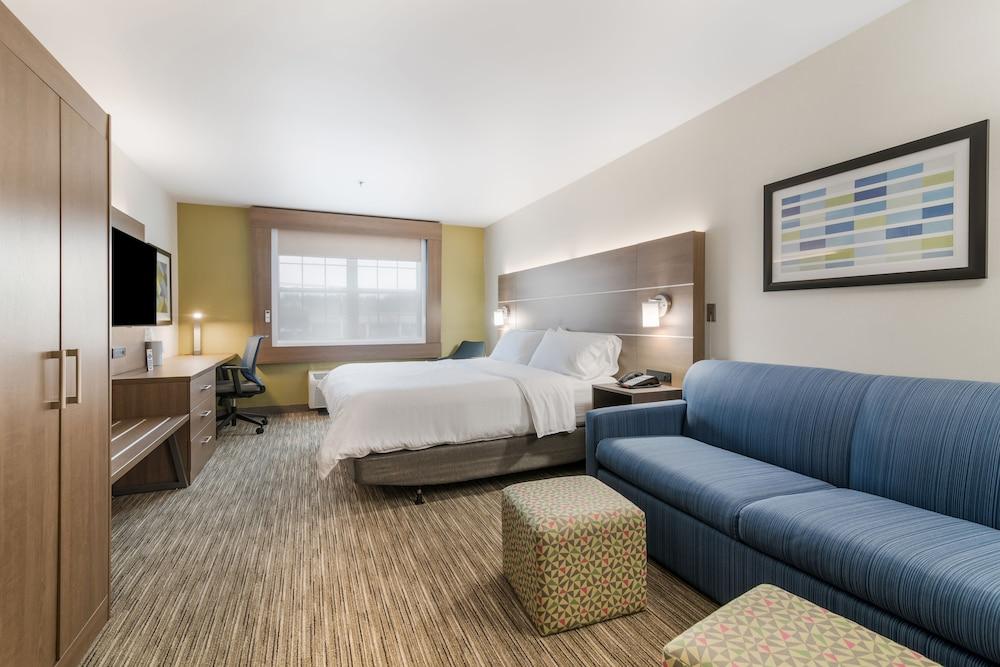 Holiday Inn Express - Plymouth By Ihg מראה חיצוני תמונה