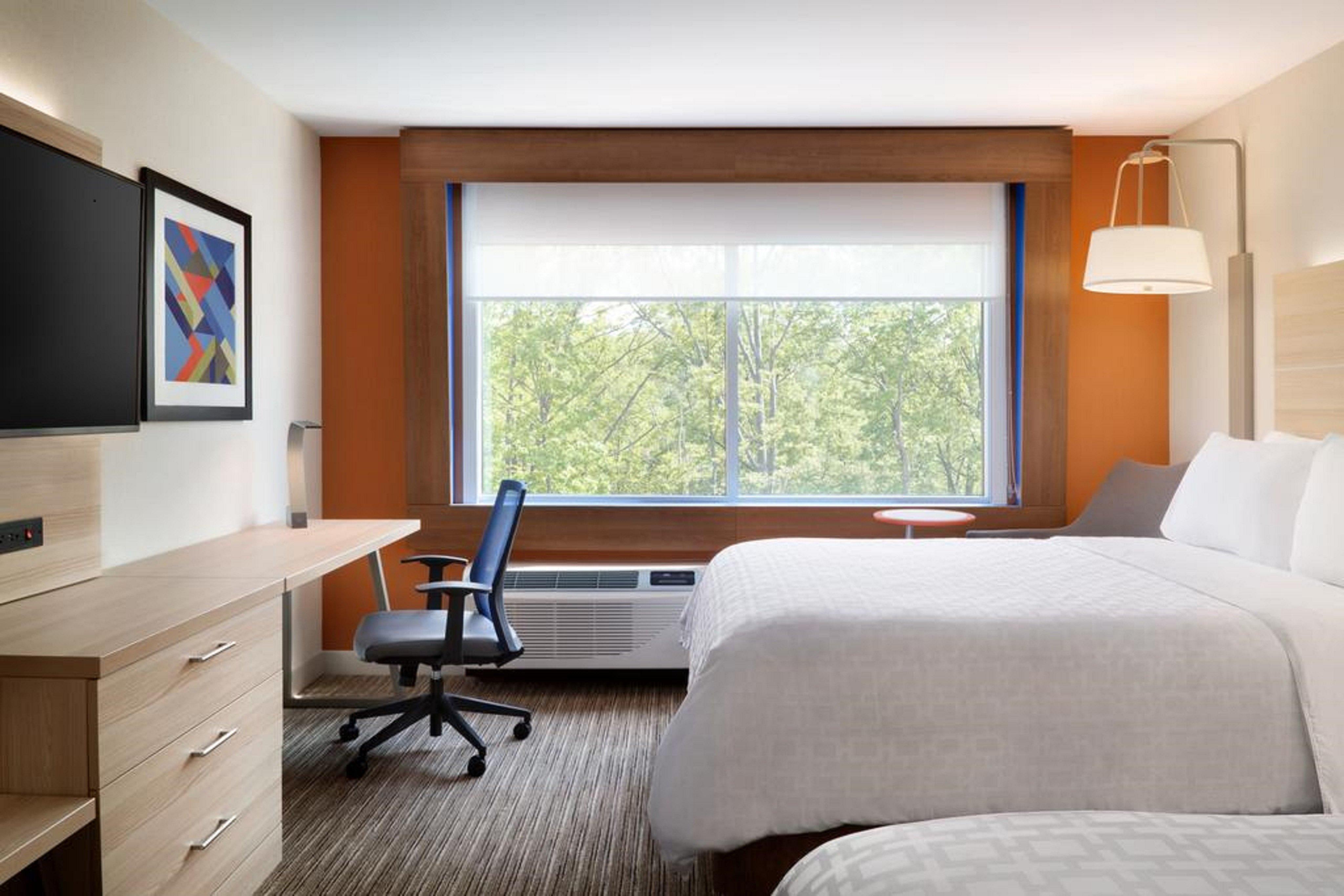 Holiday Inn Express - Plymouth By Ihg מראה חיצוני תמונה