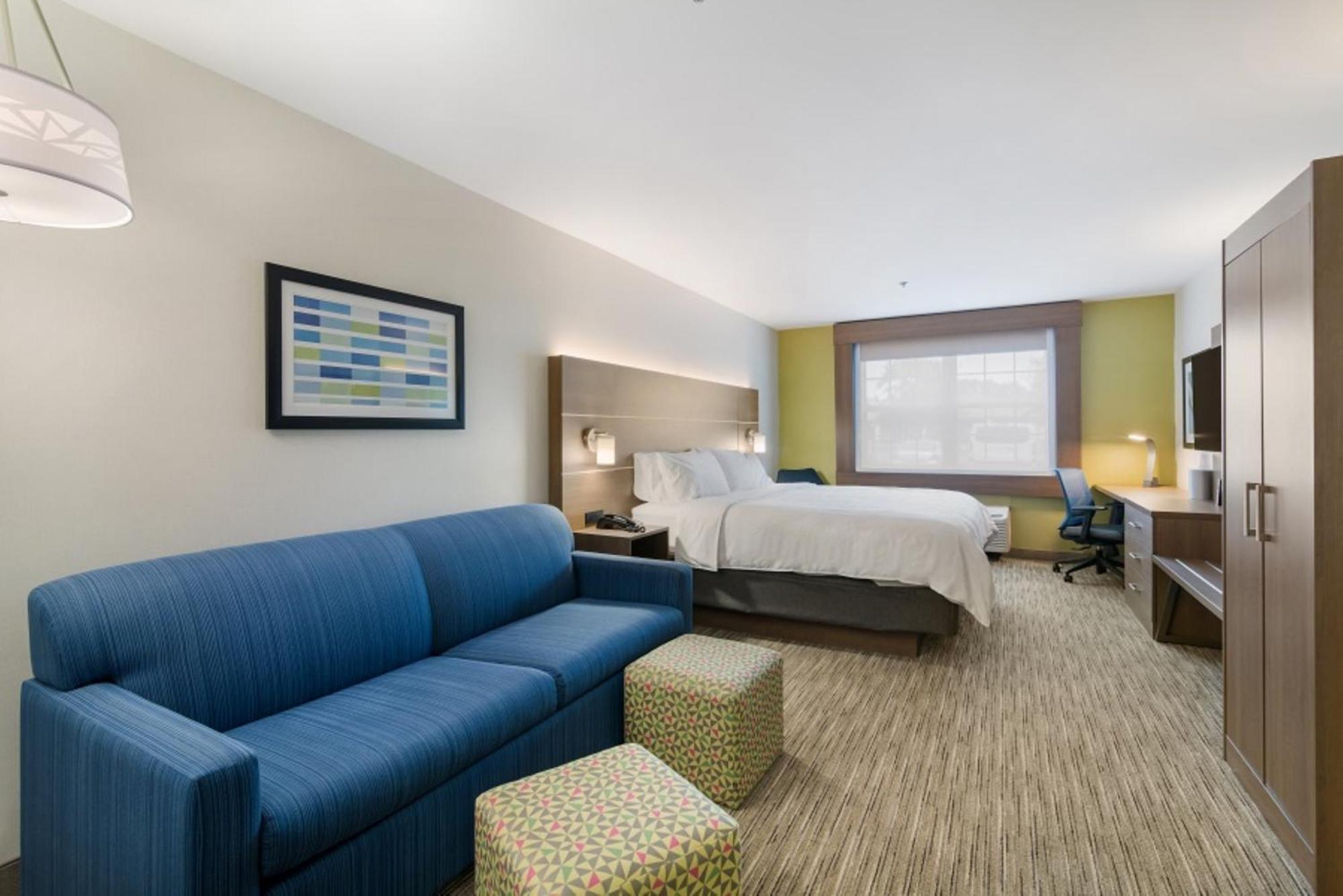 Holiday Inn Express - Plymouth By Ihg מראה חיצוני תמונה