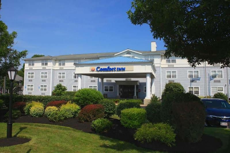 Holiday Inn Express - Plymouth By Ihg מראה חיצוני תמונה