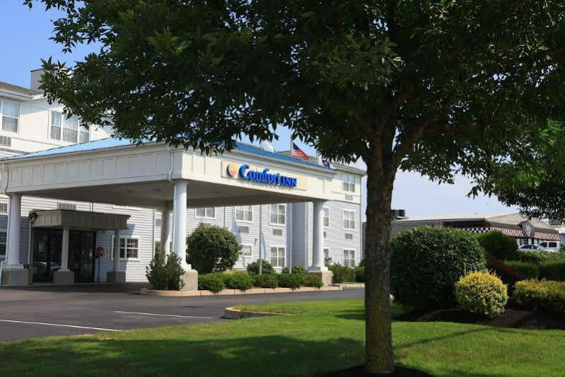 Holiday Inn Express - Plymouth By Ihg מראה חיצוני תמונה