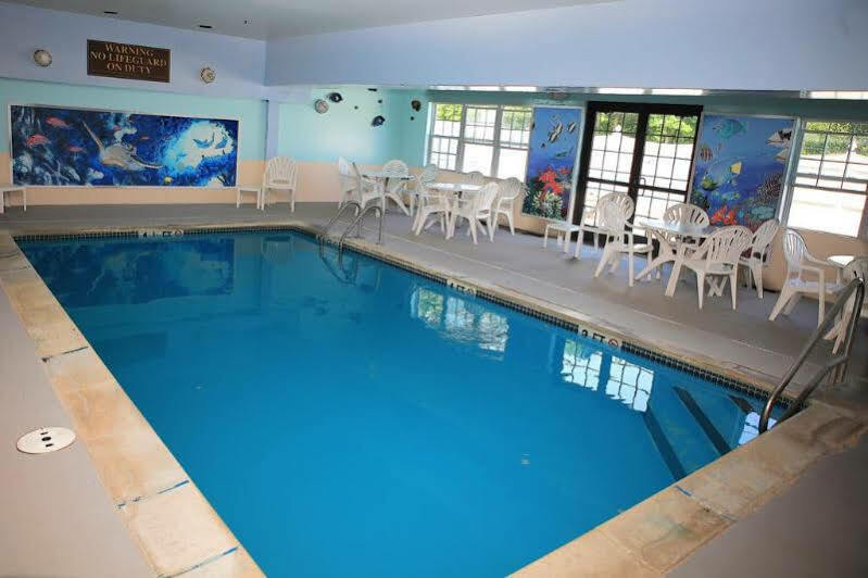 Holiday Inn Express - Plymouth By Ihg מראה חיצוני תמונה