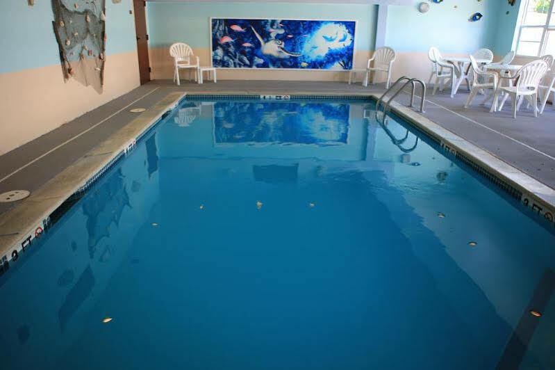 Holiday Inn Express - Plymouth By Ihg מראה חיצוני תמונה